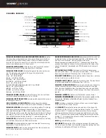 Preview for 12 page of Sound Devices Scorpio User Manual