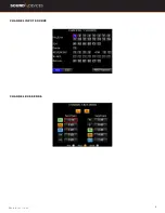 Preview for 13 page of Sound Devices Scorpio User Manual