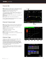 Preview for 16 page of Sound Devices Scorpio User Manual