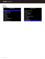 Preview for 17 page of Sound Devices Scorpio User Manual