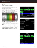 Preview for 18 page of Sound Devices Scorpio User Manual