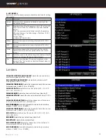 Preview for 23 page of Sound Devices Scorpio User Manual