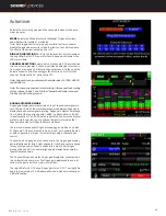 Preview for 24 page of Sound Devices Scorpio User Manual