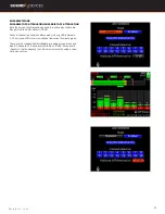 Preview for 25 page of Sound Devices Scorpio User Manual