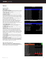 Preview for 26 page of Sound Devices Scorpio User Manual