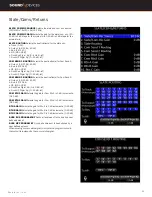 Preview for 36 page of Sound Devices Scorpio User Manual