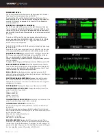 Preview for 38 page of Sound Devices Scorpio User Manual