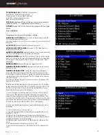 Preview for 39 page of Sound Devices Scorpio User Manual
