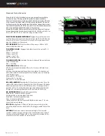 Preview for 44 page of Sound Devices Scorpio User Manual