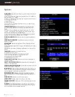 Preview for 49 page of Sound Devices Scorpio User Manual