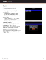 Preview for 50 page of Sound Devices Scorpio User Manual