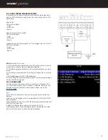 Предварительный просмотр 55 страницы Sound Devices Scorpio User Manual