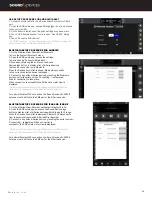 Preview for 63 page of Sound Devices Scorpio User Manual