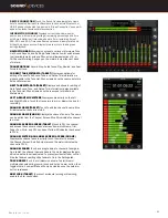 Preview for 66 page of Sound Devices Scorpio User Manual