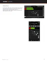 Preview for 67 page of Sound Devices Scorpio User Manual