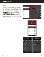 Preview for 68 page of Sound Devices Scorpio User Manual