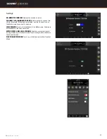 Preview for 70 page of Sound Devices Scorpio User Manual