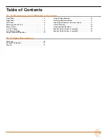 Preview for 5 page of Sound Devices SL-6 User Manual