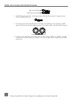 Preview for 5 page of Sound Devices USBPre 2 User Manual And Technical Information