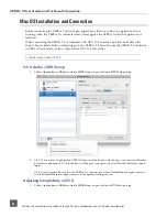 Preview for 9 page of Sound Devices USBPre 2 User Manual And Technical Information