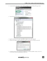 Preview for 16 page of Sound Devices USBPre 2 User Manual And Technical Information