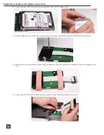 Предварительный просмотр 4 страницы Sound Devices XL-SATA User And Installation Instructions Manual