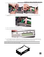 Предварительный просмотр 5 страницы Sound Devices XL-SATA User And Installation Instructions Manual