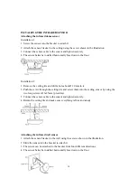 Preview for 10 page of Sound Fields IR-89 User Manual