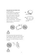 Preview for 11 page of Sound Fields IR-89 User Manual