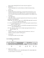 Preview for 13 page of Sound Fields IR-89 User Manual