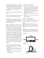 Предварительный просмотр 3 страницы Sound Freaq SFQ-01A User Manual