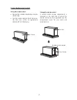 Preview for 8 page of Sound Freaq SFQ-01A User Manual