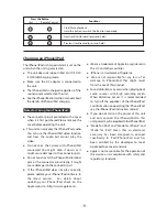 Preview for 12 page of Sound Freaq SFQ-01A User Manual