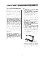 Preview for 13 page of Sound Freaq SFQ-01A User Manual