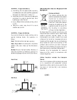 Preview for 4 page of Sound Freaq SFQ-03 User Manual