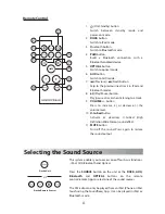 Preview for 10 page of Sound Freaq SFQ-03 User Manual