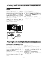 Preview for 16 page of Sound Freaq SFQ-03 User Manual