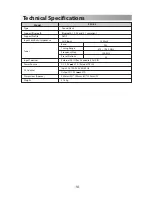 Preview for 19 page of Sound Freaq SFQ-03 User Manual