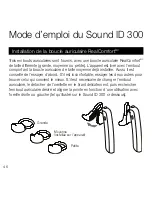 Preview for 58 page of Sound ID 300 Quick Start Manual And User Manual