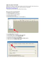 Preview for 6 page of Sound LAB G056F User Manual