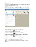 Preview for 7 page of Sound LAB G056F User Manual