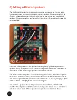 Preview for 16 page of Sound Leisure 1015 User Manual