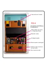 Preview for 9 page of Sound Leisure Classic LONG PLAYER User Manual