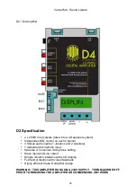 Preview for 35 page of Sound Leisure P23 VenueHub Manual