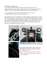 Preview for 5 page of Sound Leisure VINYL POP User Manual