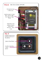 Preview for 15 page of Sound Leisure vinyl rocket User Manual