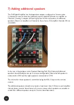 Preview for 16 page of Sound Leisure vinyl rocket User Manual