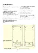 Предварительный просмотр 8 страницы Sound Link Phobos Manual