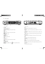 Preview for 4 page of Sound Machine Premier SMC-1030 User Manual