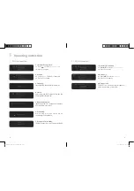 Preview for 6 page of Sound Machine Premier SMC-1030 User Manual